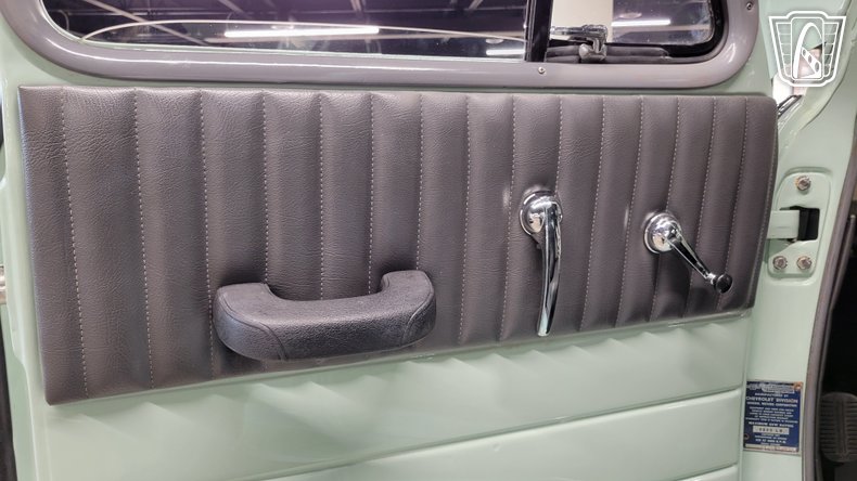 1954 Chevrolet 3100 61