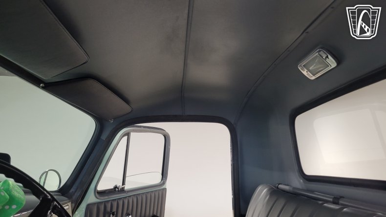 1954 Chevrolet 3100 67