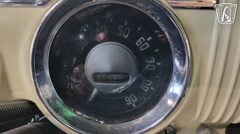 1954 Chevrolet 3100 69