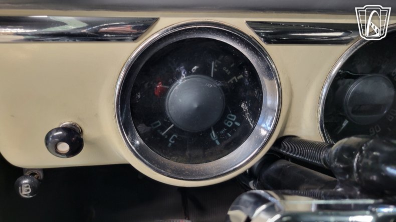 1954 Chevrolet 3100 68