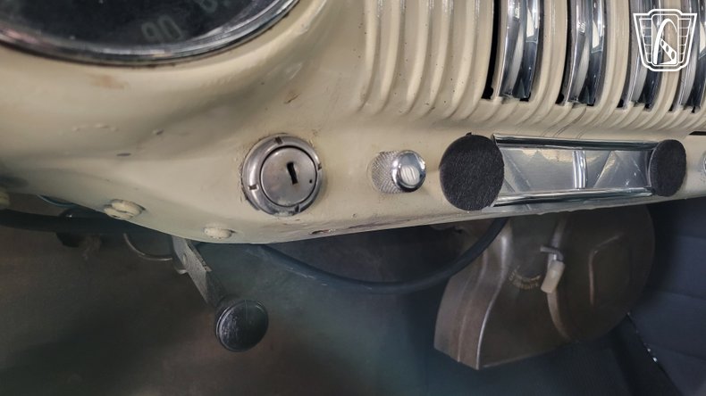 1954 Chevrolet 3100 71