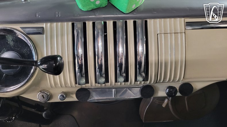 1954 Chevrolet 3100 70
