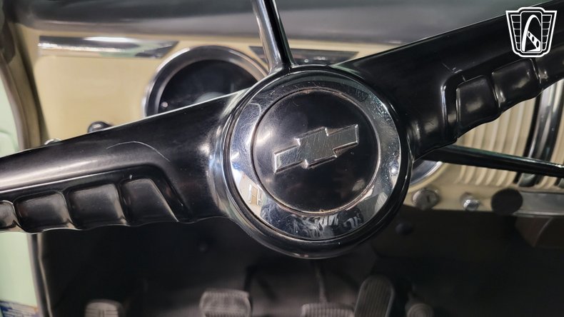 1954 Chevrolet 3100 74