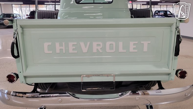 1954 Chevrolet 3100 84