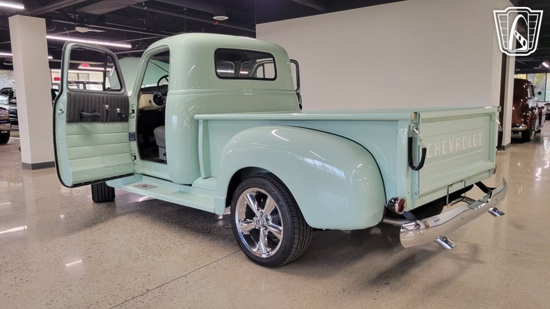 1954 Chevrolet 3100 87