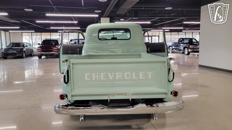 1954 Chevrolet 3100 88