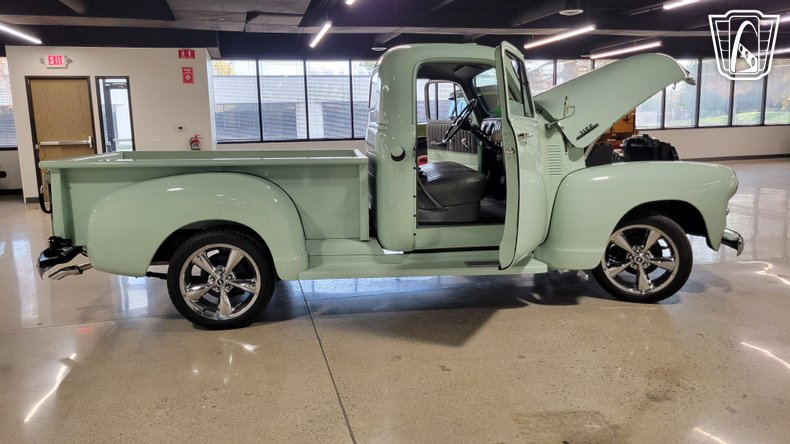 1954 Chevrolet 3100 90