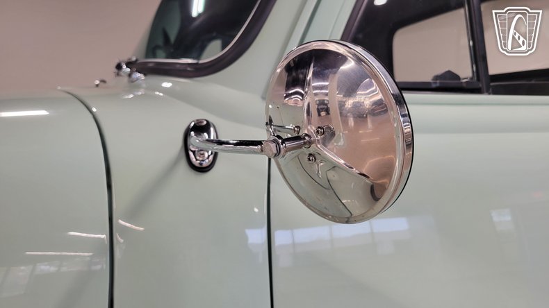 1954 Chevrolet 3100 99