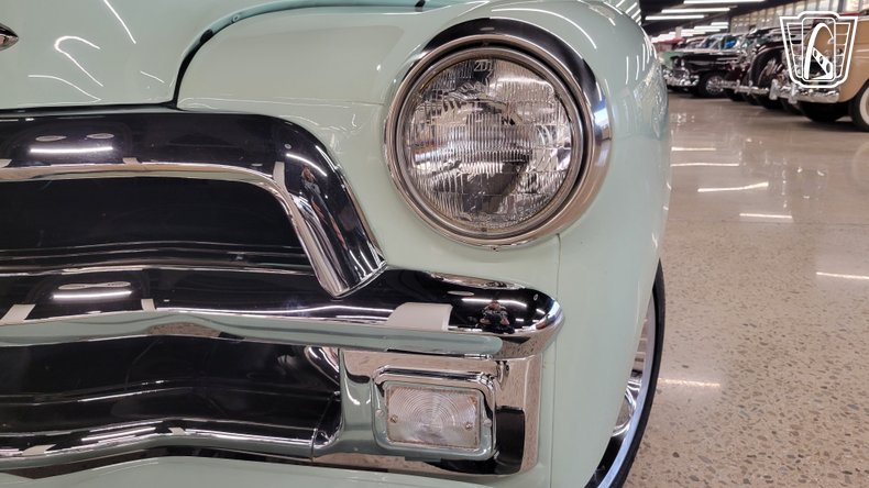 1954 Chevrolet 3100 97