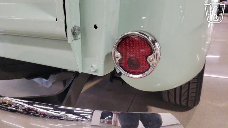1954 Chevrolet 3100 105
