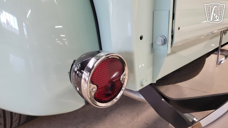 1954 Chevrolet 3100 103