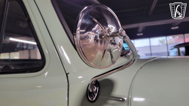 1954 Chevrolet 3100 110