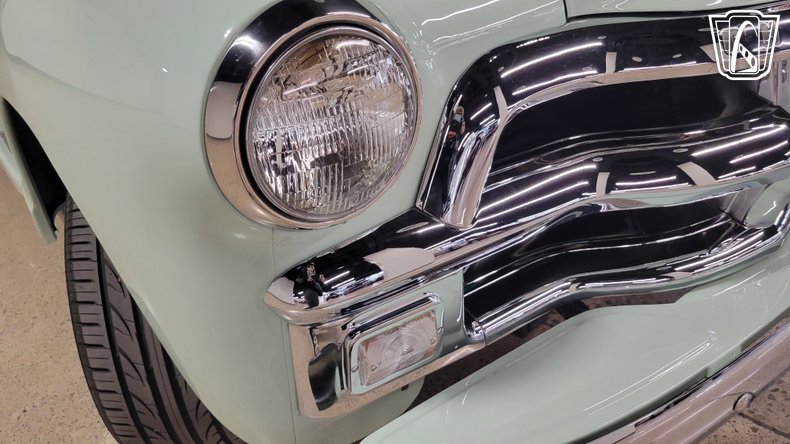 1954 Chevrolet 3100 112