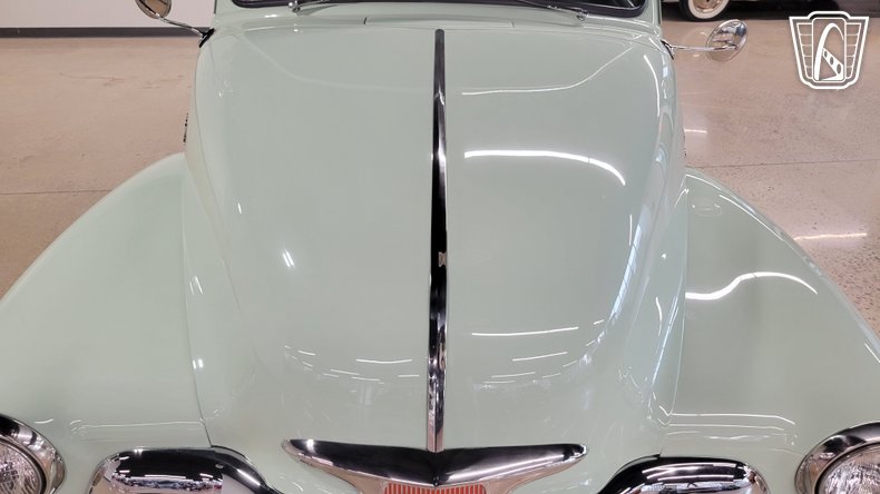 1954 Chevrolet 3100 115