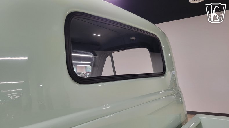 1954 Chevrolet 3100 117