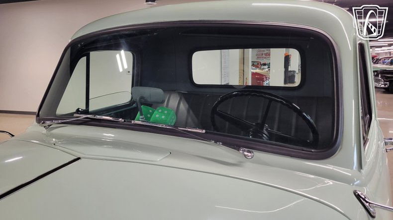 1954 Chevrolet 3100 116