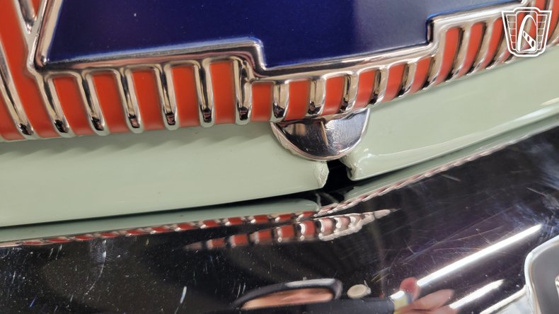 1954 Chevrolet 3100 119