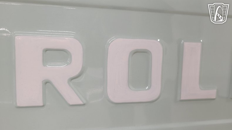 1954 Chevrolet 3100 124