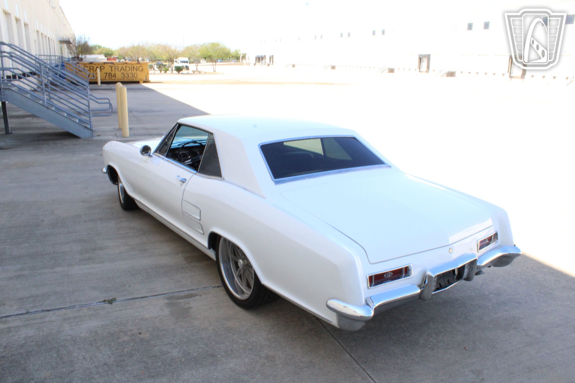 1964 Buick Riviera