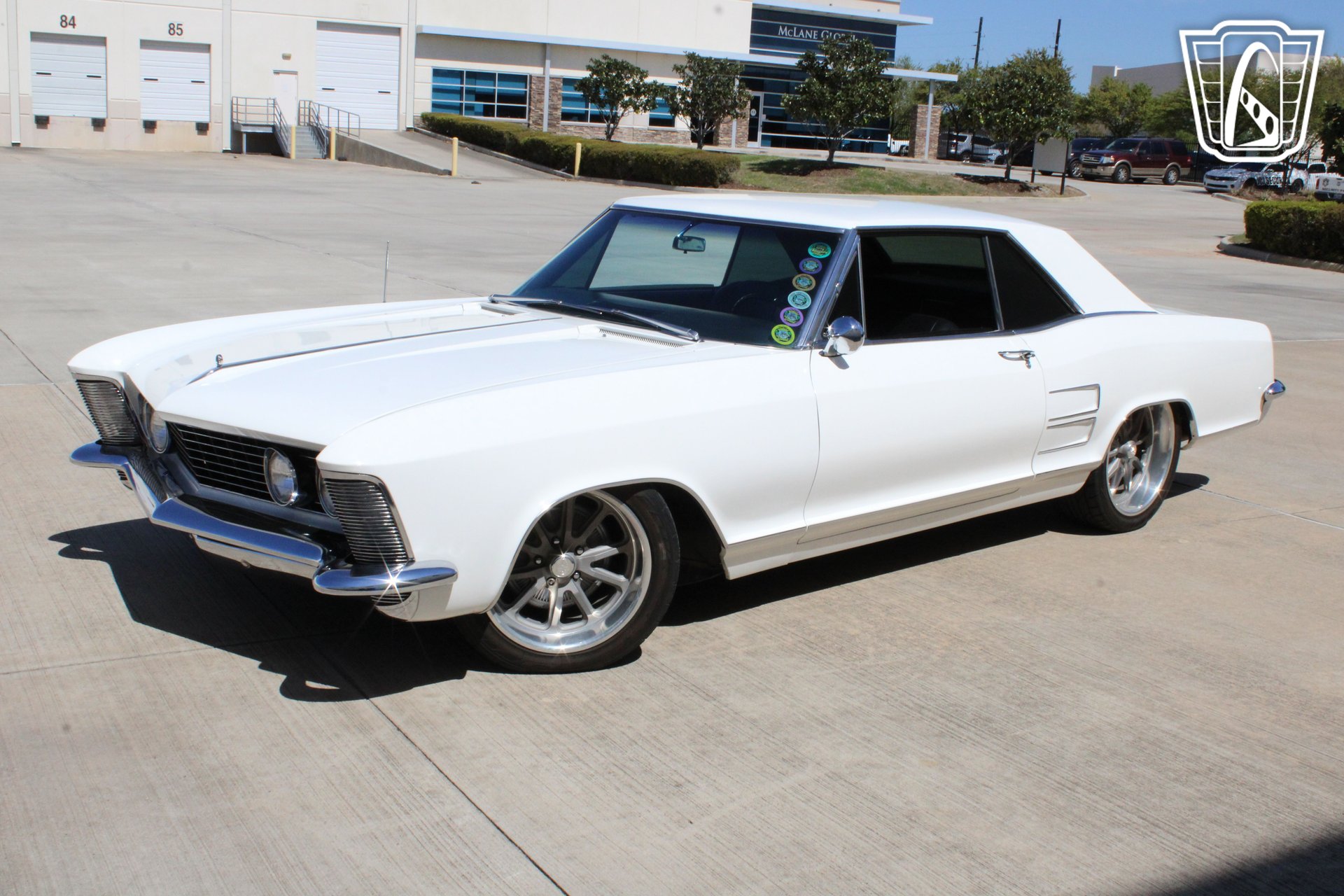 1964 Buick Riviera