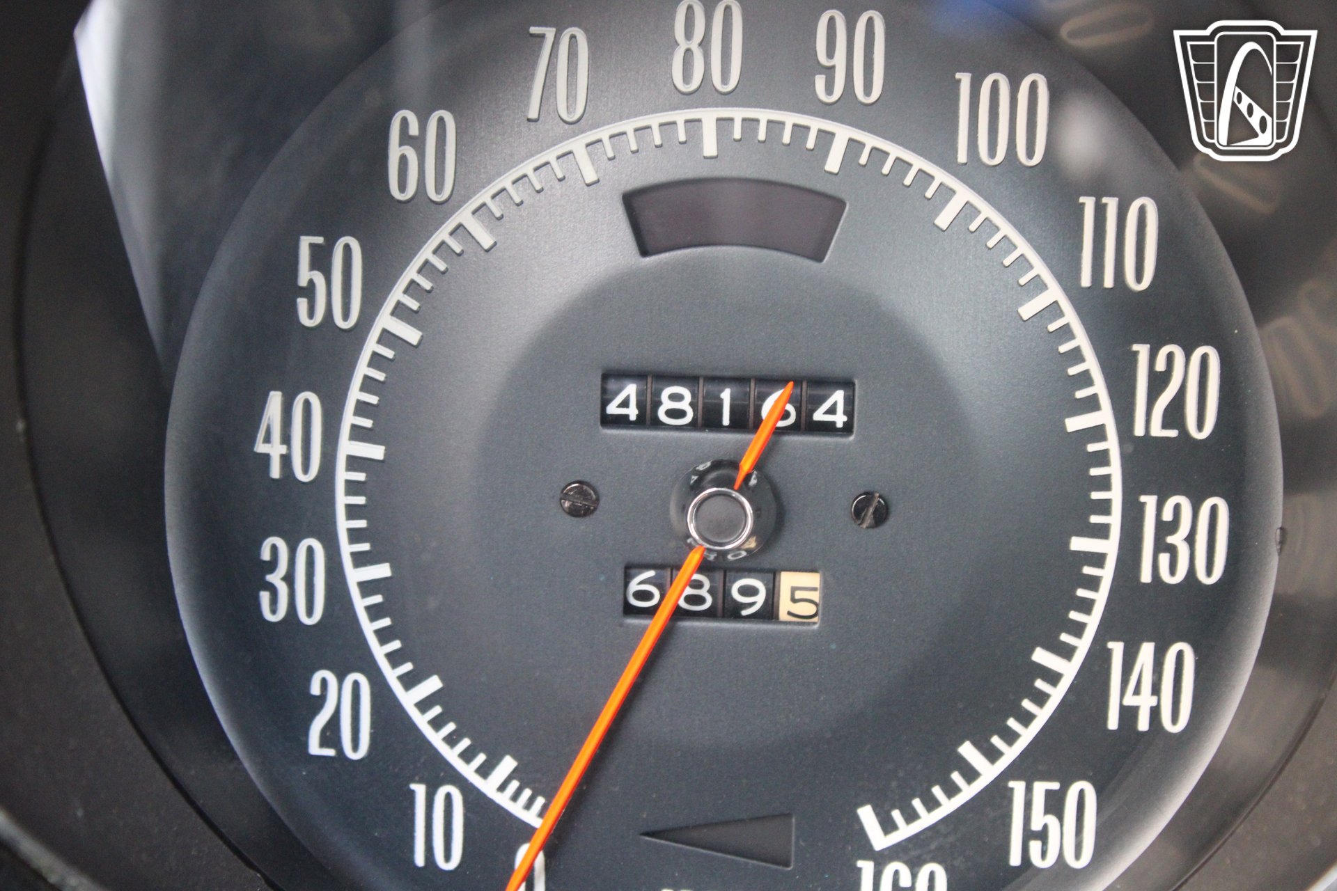 1974 Corvette picture #17