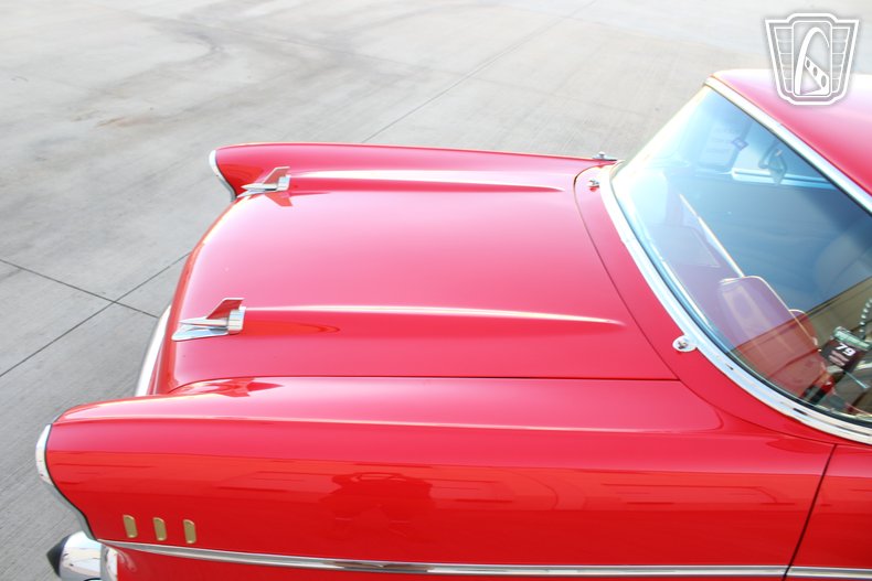 1957 Chevrolet Bel Air 41