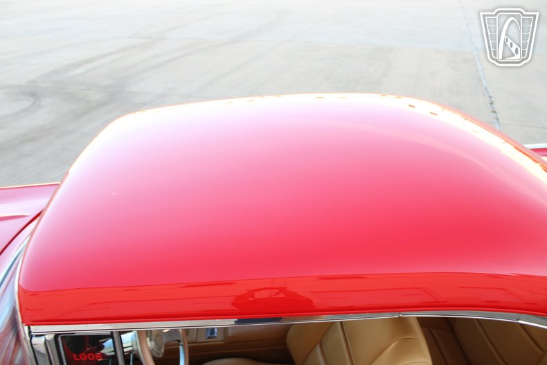 1957 Chevrolet Bel Air 44