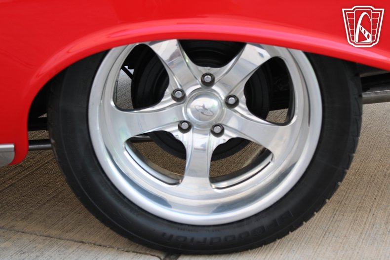1957 Chevrolet Bel Air 45