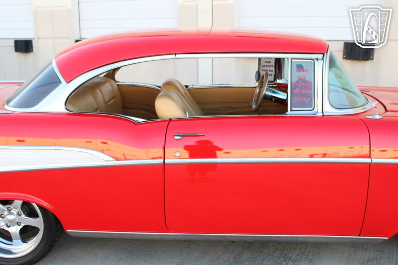 1957 Chevrolet Bel Air 51