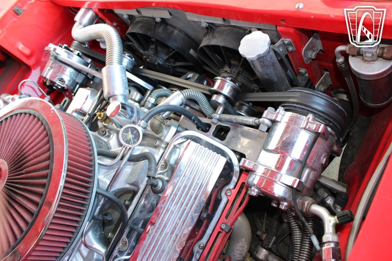 1957 Chevrolet Bel Air 98