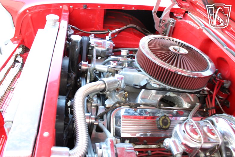 1957 Chevrolet Bel Air 103