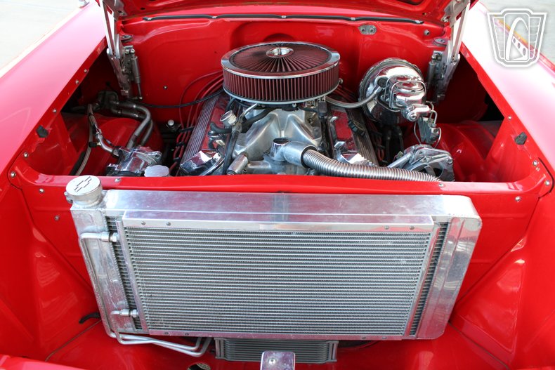 1957 Chevrolet Bel Air 100