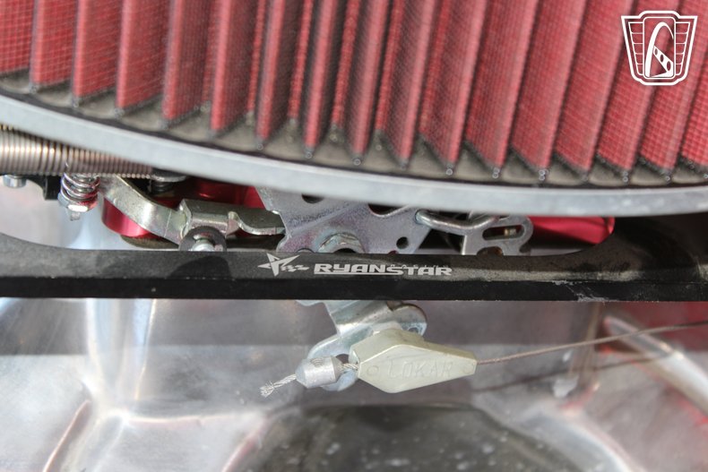 1957 Chevrolet Bel Air 106