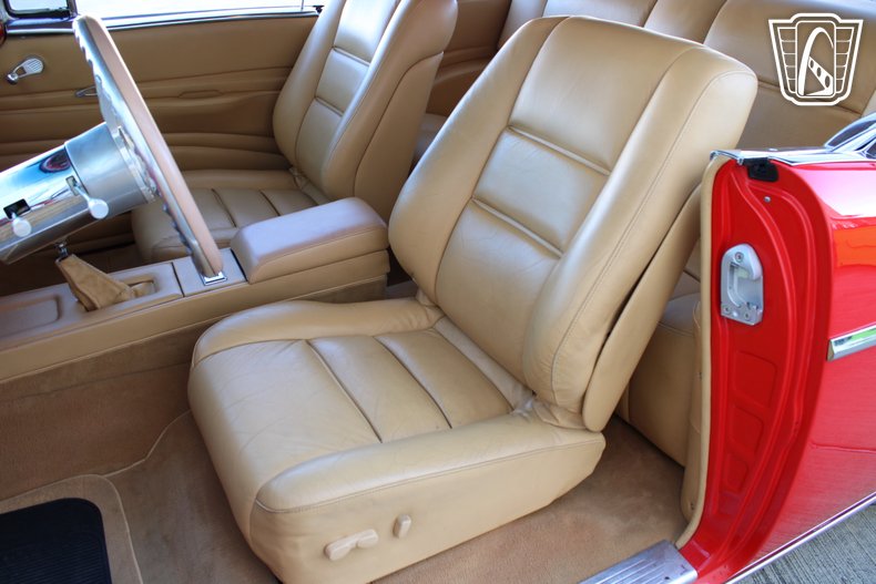 1957 Chevrolet Bel Air 7
