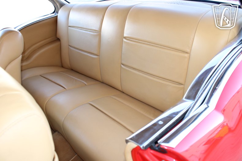 1957 Chevrolet Bel Air 8