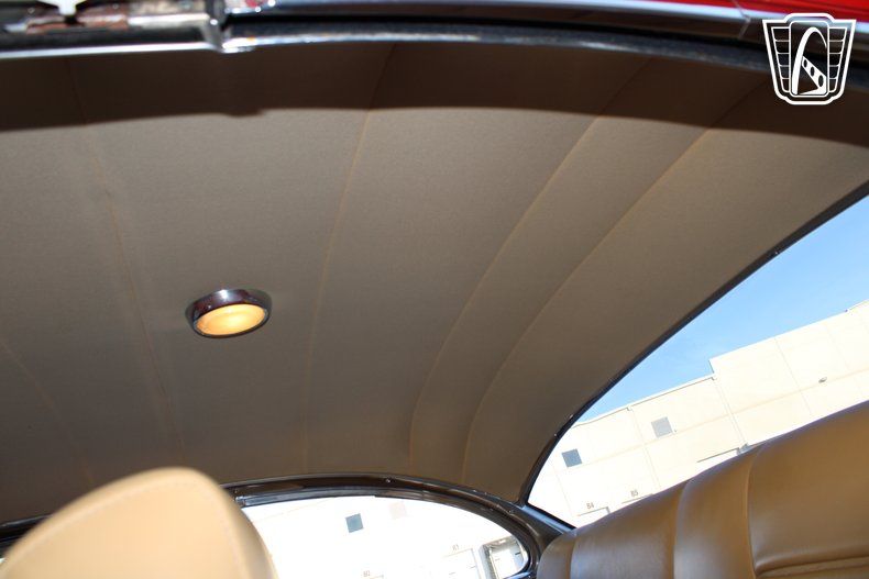 1957 Chevrolet Bel Air 121