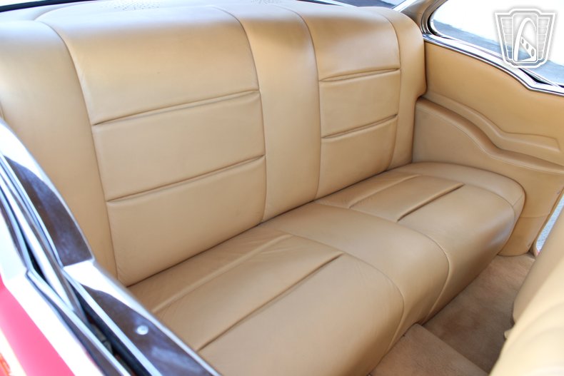 1957 Chevrolet Bel Air 125