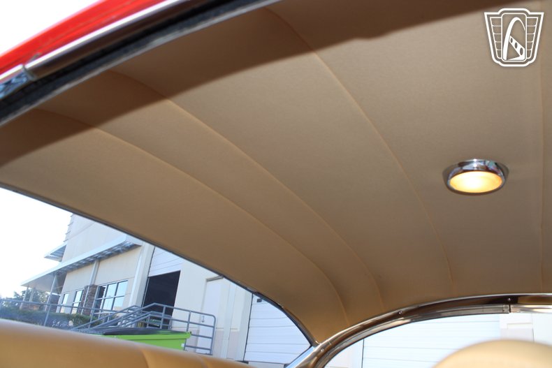 1957 Chevrolet Bel Air 134