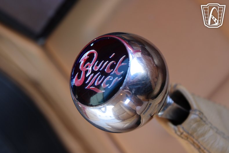 1957 Chevrolet Bel Air 133