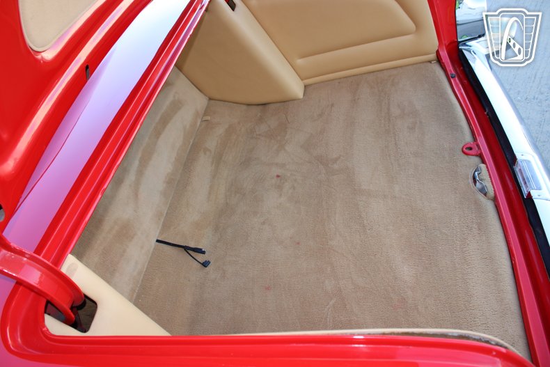 1957 Chevrolet Bel Air 138