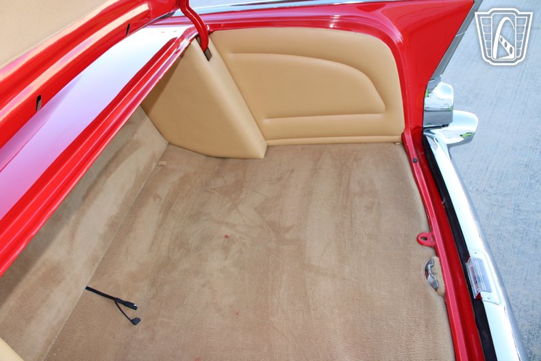 1957 Chevrolet Bel Air 137