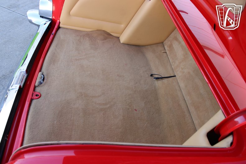 1957 Chevrolet Bel Air 143
