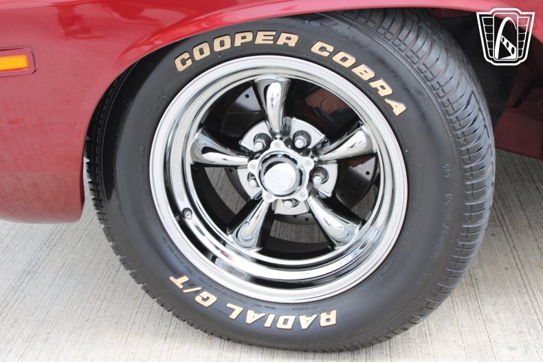 1970 Plymouth Cuda 49