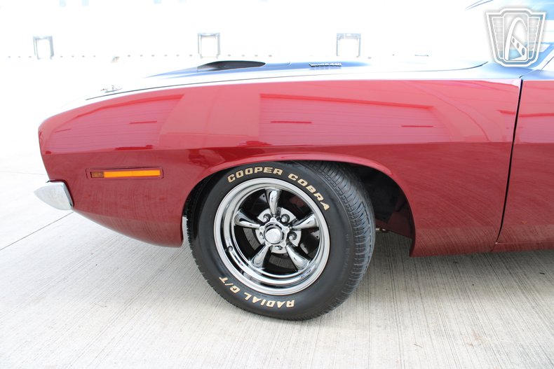 1970 Plymouth Cuda 50