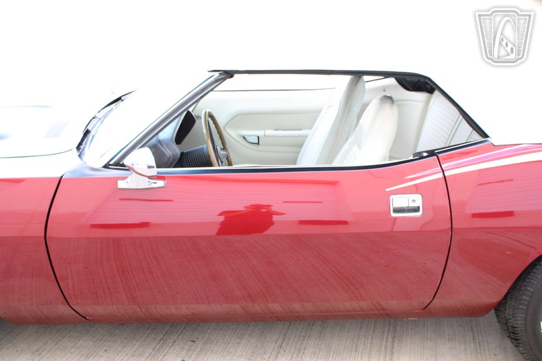 1970 Plymouth Cuda 53