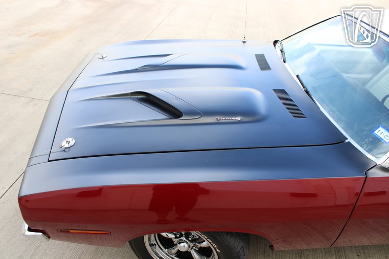 1970 Plymouth Cuda 51