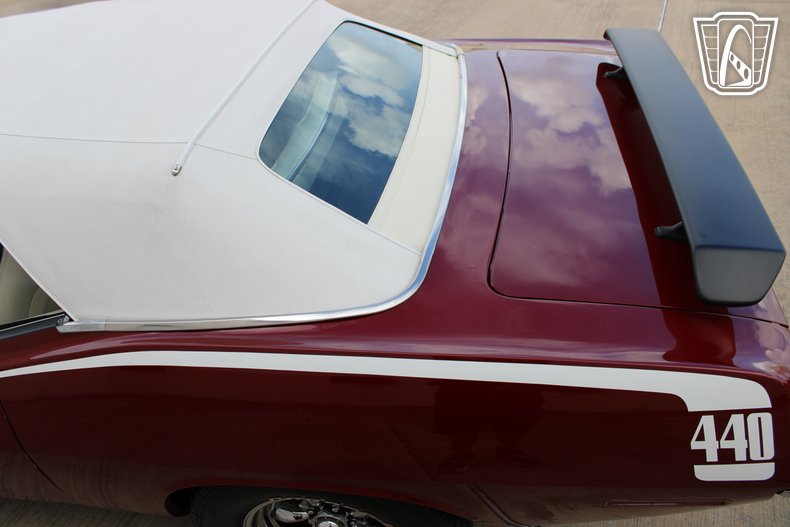 1970 Plymouth Cuda 56