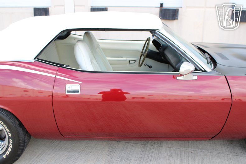 1970 Plymouth Cuda 62