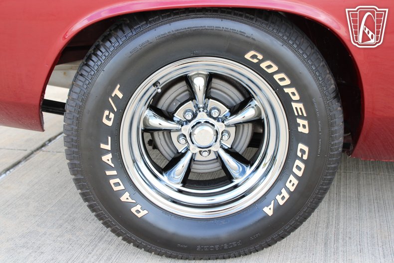 1970 Plymouth Cuda 58