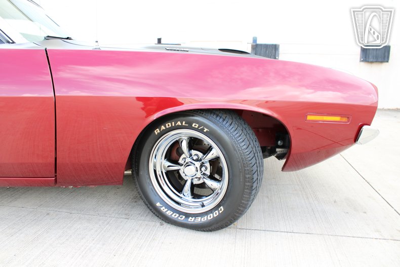 1970 Plymouth Cuda 65